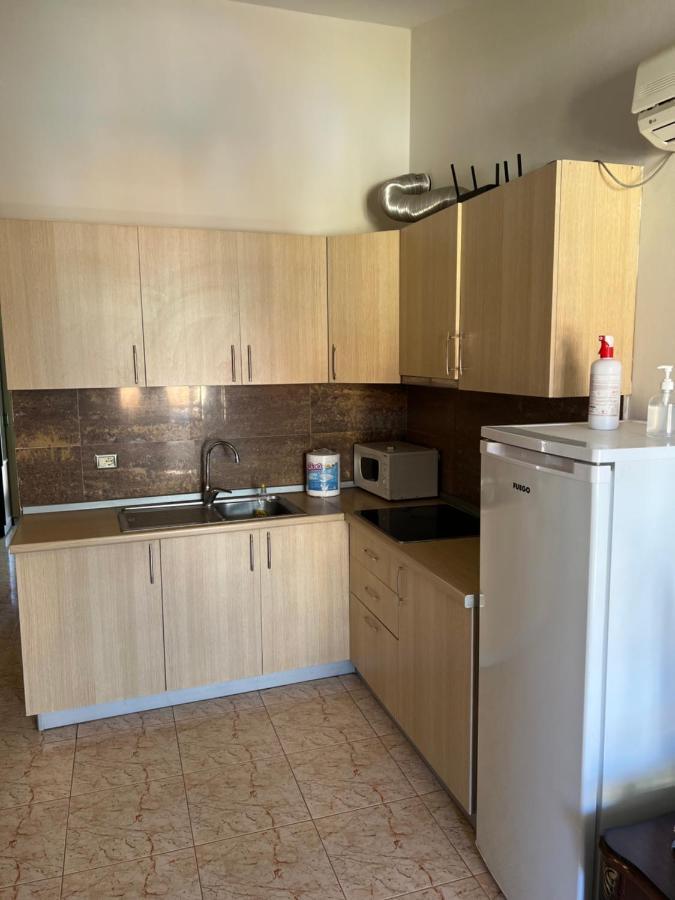 Villa House For Rent Jurgen Golem  Exterior foto