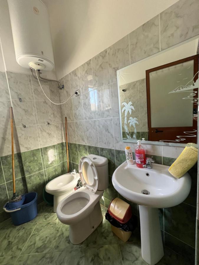 Villa House For Rent Jurgen Golem  Exterior foto
