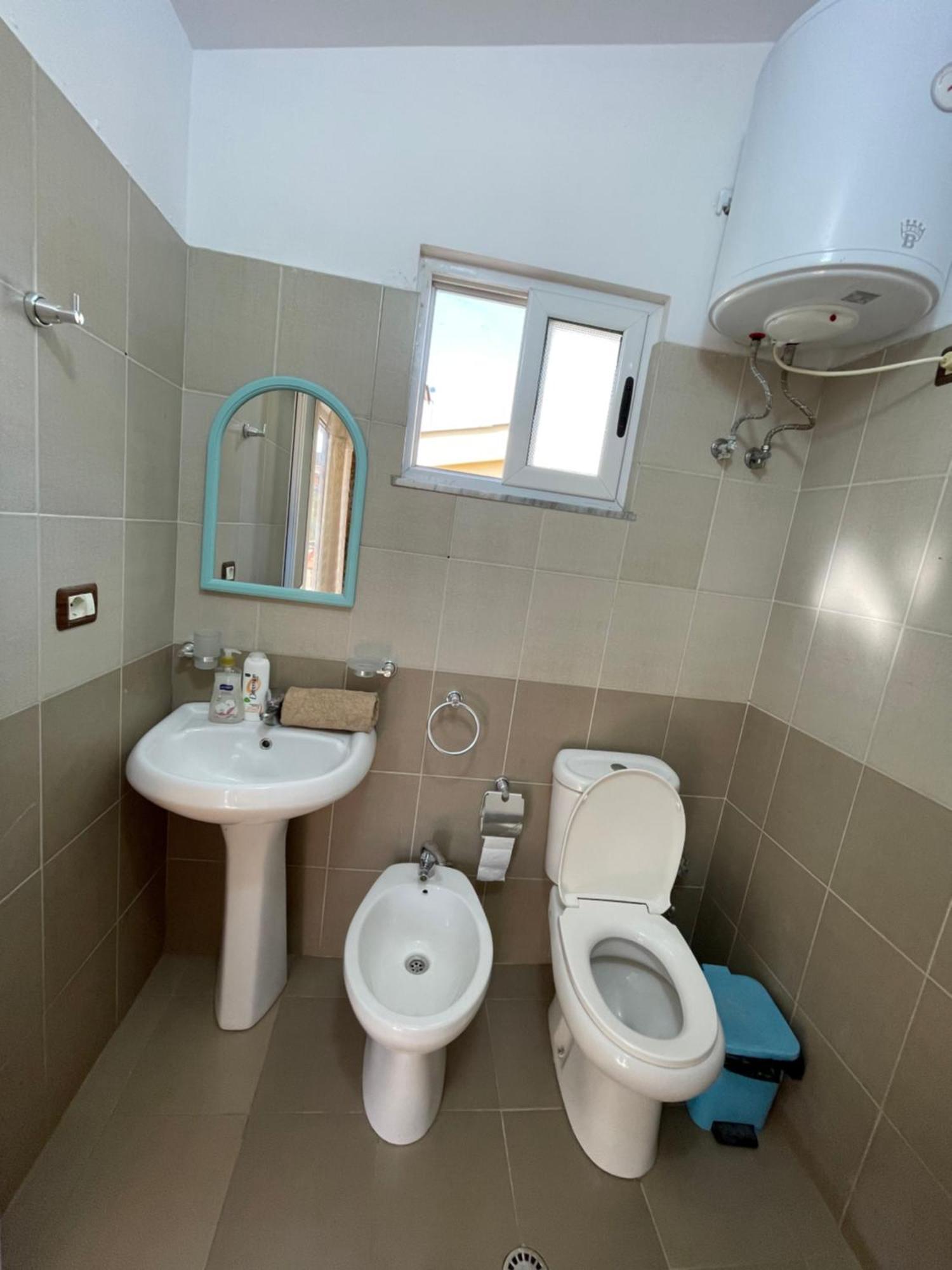Villa House For Rent Jurgen Golem  Exterior foto