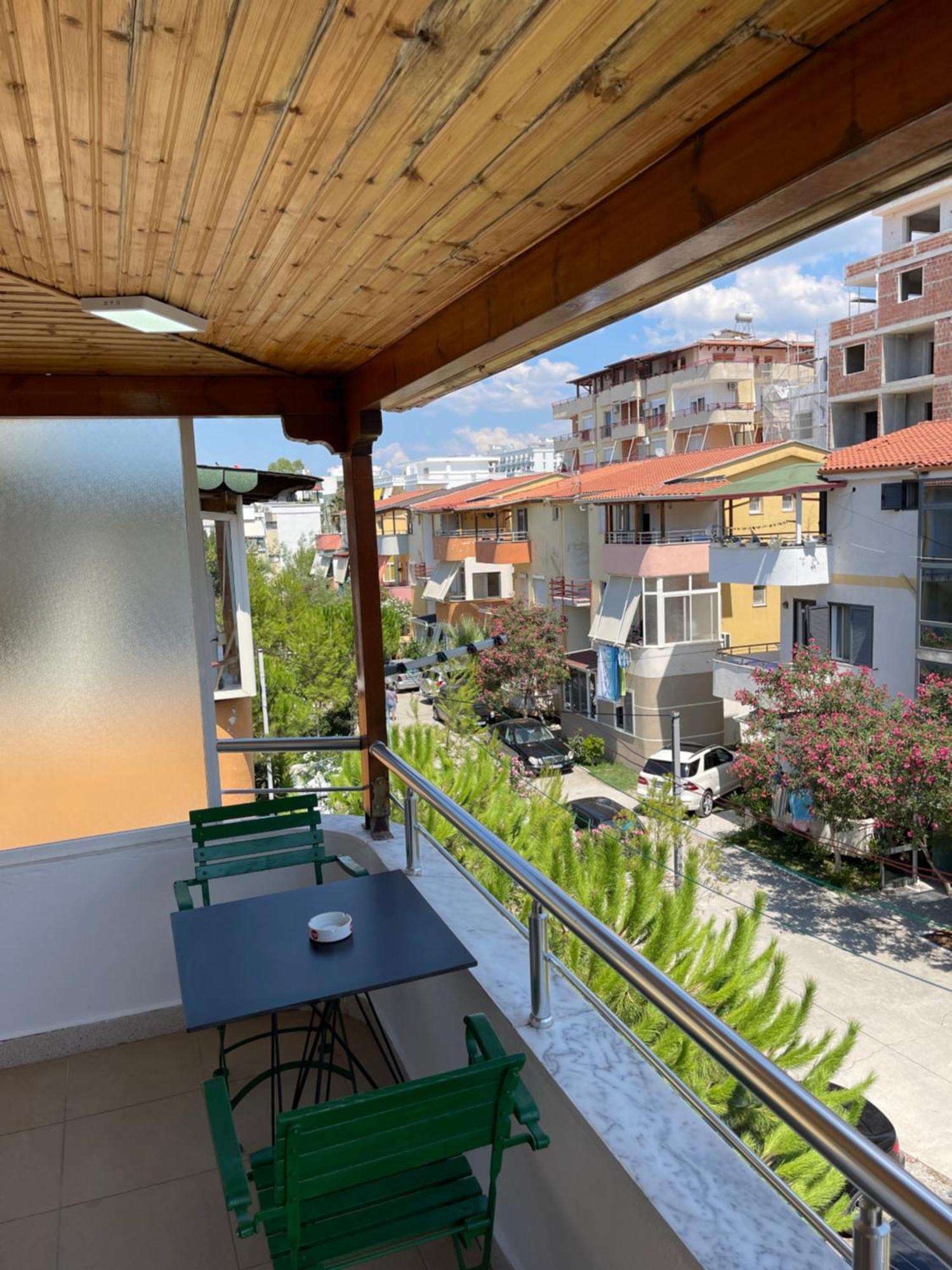 Villa House For Rent Jurgen Golem  Exterior foto